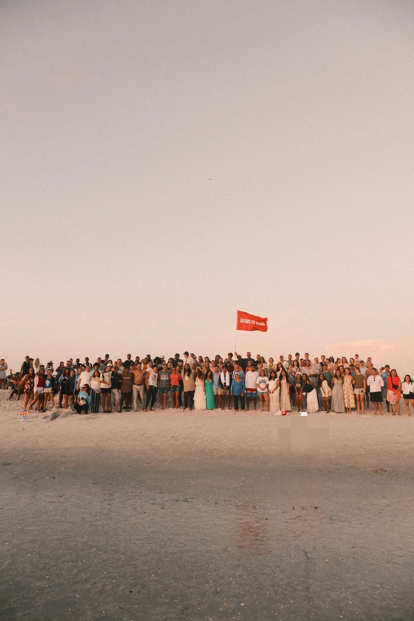Jesus Generation community