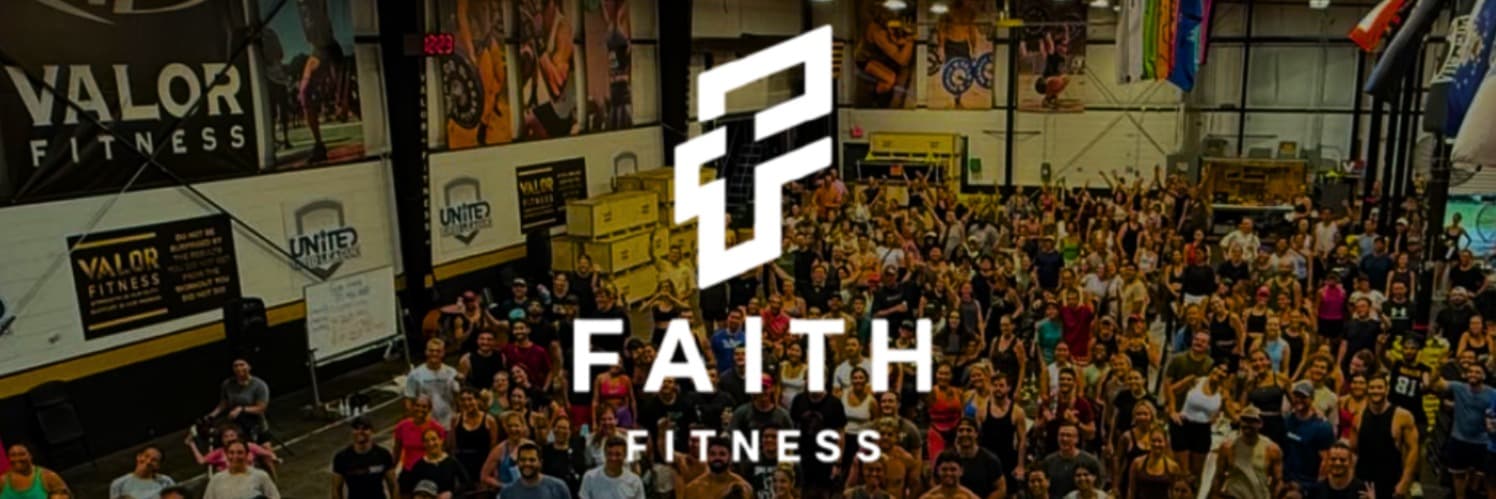 Faith & Fitness Ministry
