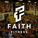 Faith & Fitness Ministry