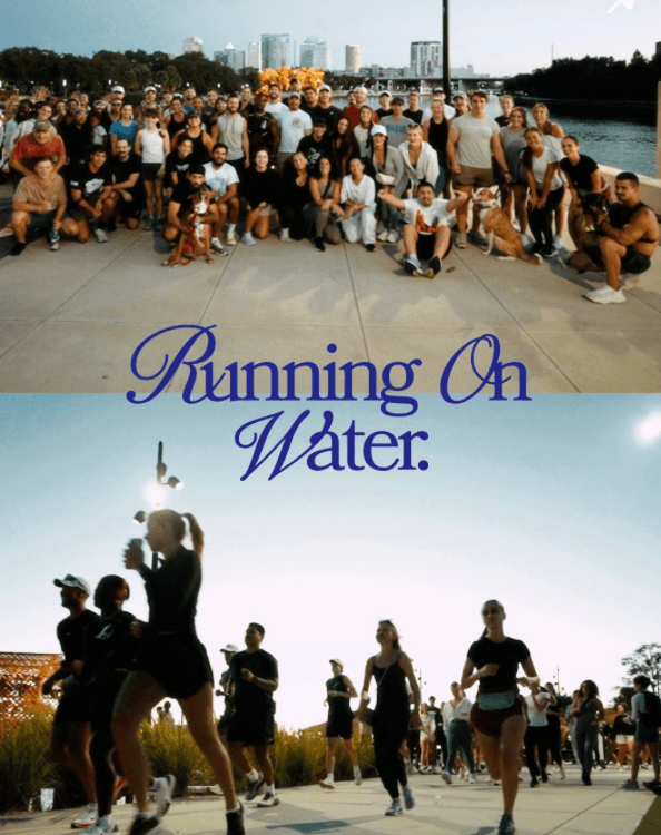ROW Mondays